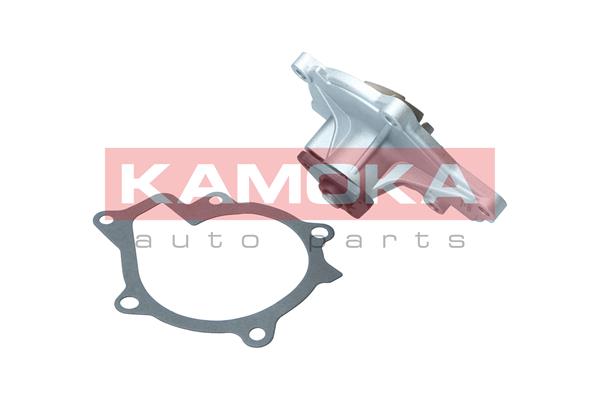 KAMOKA T0293 Water Pump,...