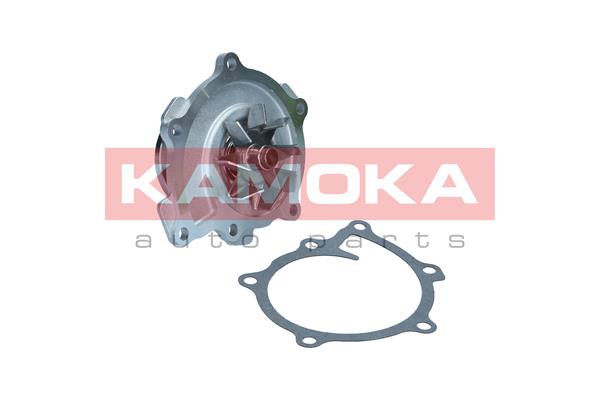 KAMOKA T0294 Water Pump,...