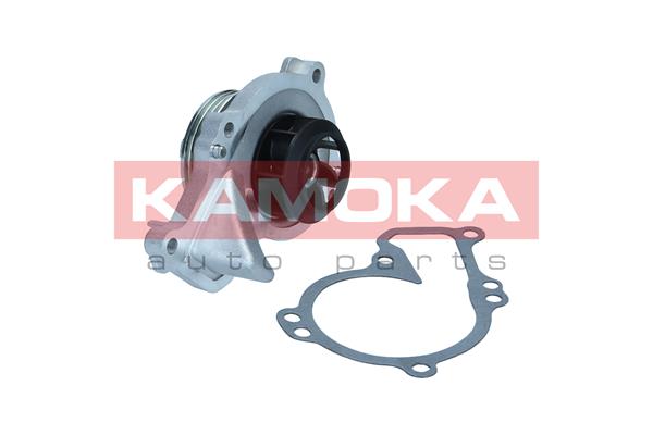 KAMOKA T0295 Pompa...