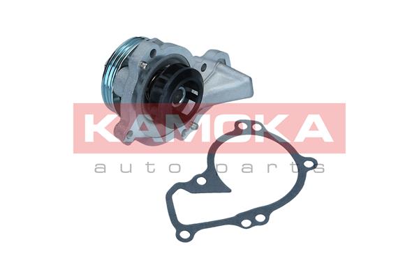 KAMOKA T0296 Pompa...