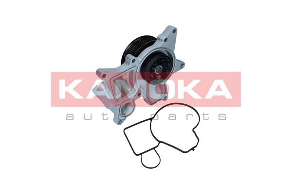 KAMOKA T0298 Water Pump,...