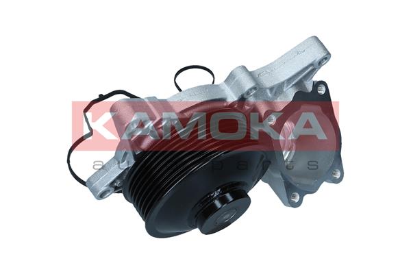 Water Pump, engine cooling 3