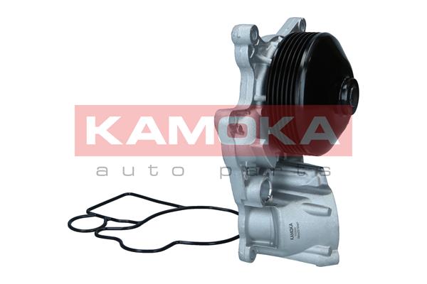 Water Pump, engine cooling 3