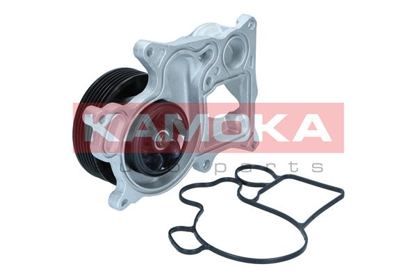 KAMOKA T0301 Water Pump,...
