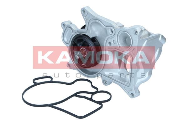 Water Pump, engine cooling 2