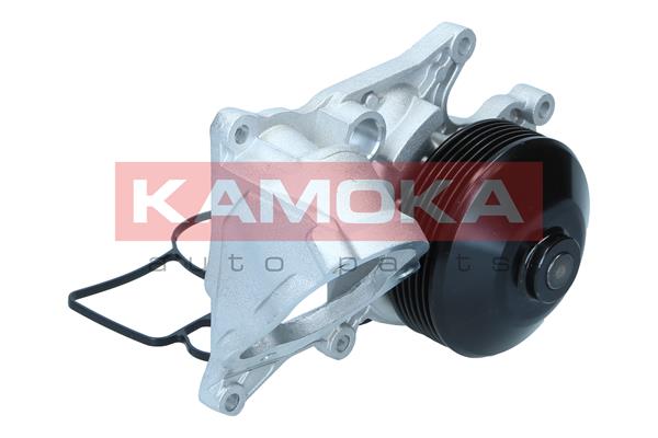 Water Pump, engine cooling 3