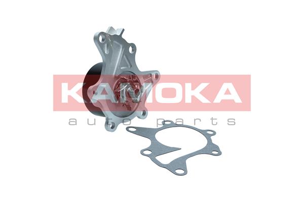 KAMOKA T0302 Water Pump,...