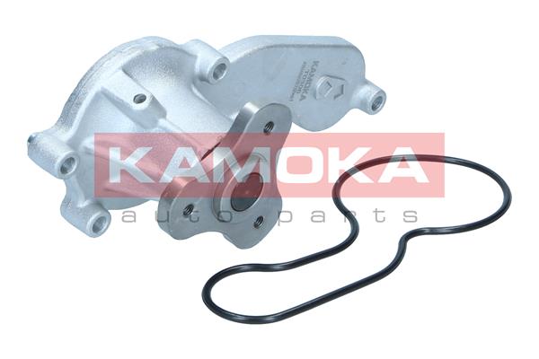 KAMOKA T0306 Water Pump,...