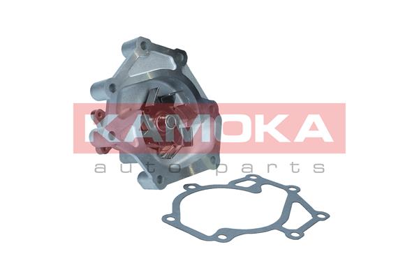 KAMOKA T0308 Water Pump,...