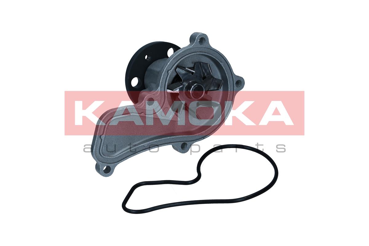 KAMOKA T0314 Water Pump,...