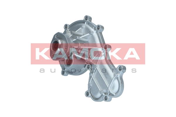 Water Pump, engine cooling 2