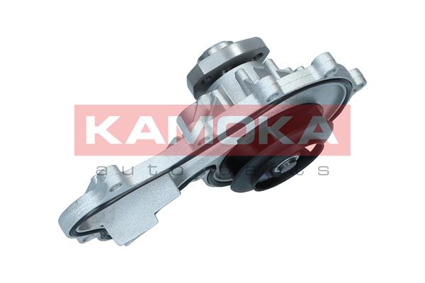 Water Pump, engine cooling 3