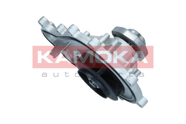 Water Pump, engine cooling 4