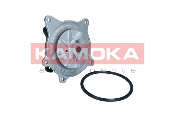 KAMOKA T0318 Water Pump,...