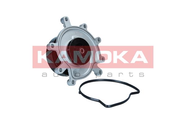 KAMOKA T0319 Water Pump,...