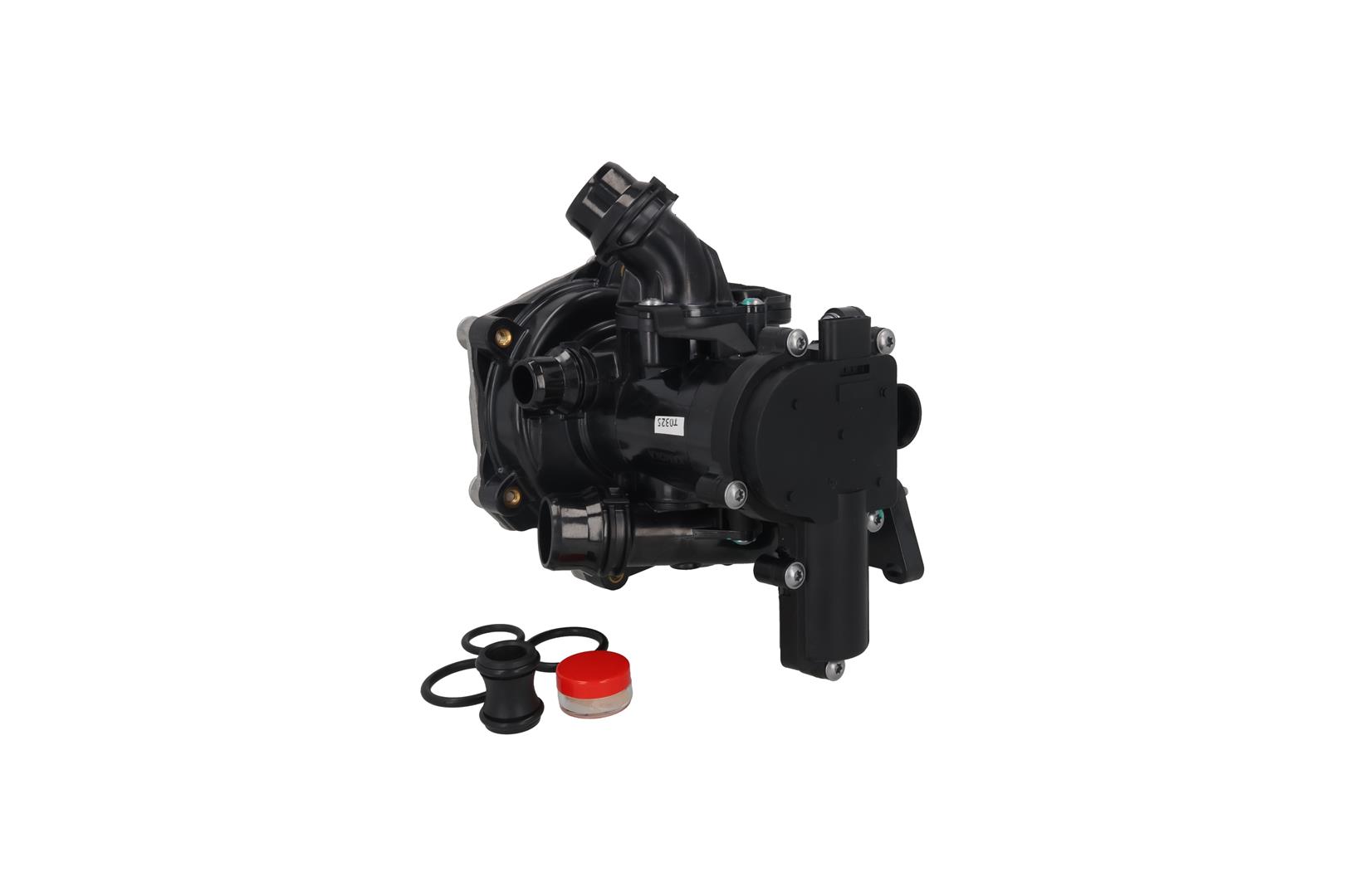 KAMOKA T0325 Water Pump,...