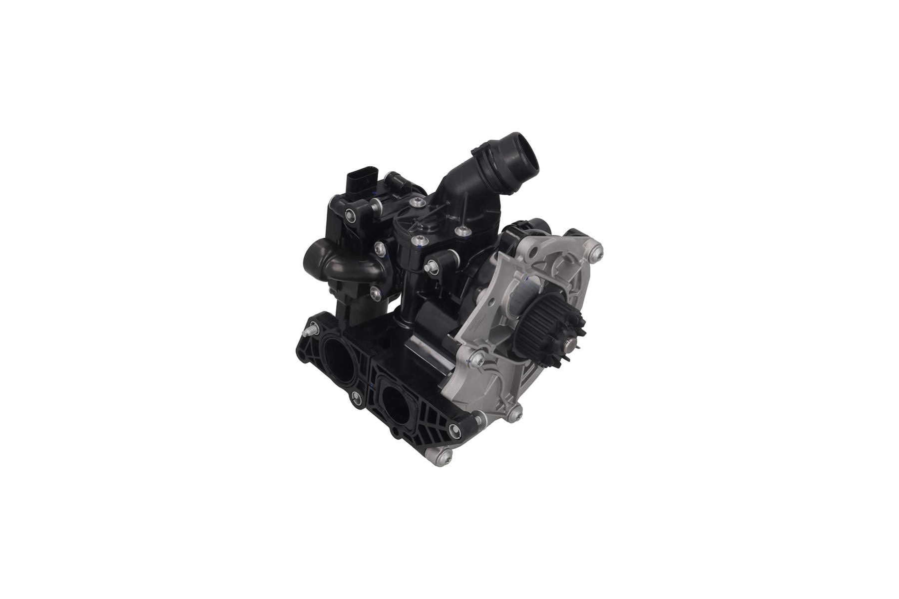 KAMOKA T0327 Water Pump,...