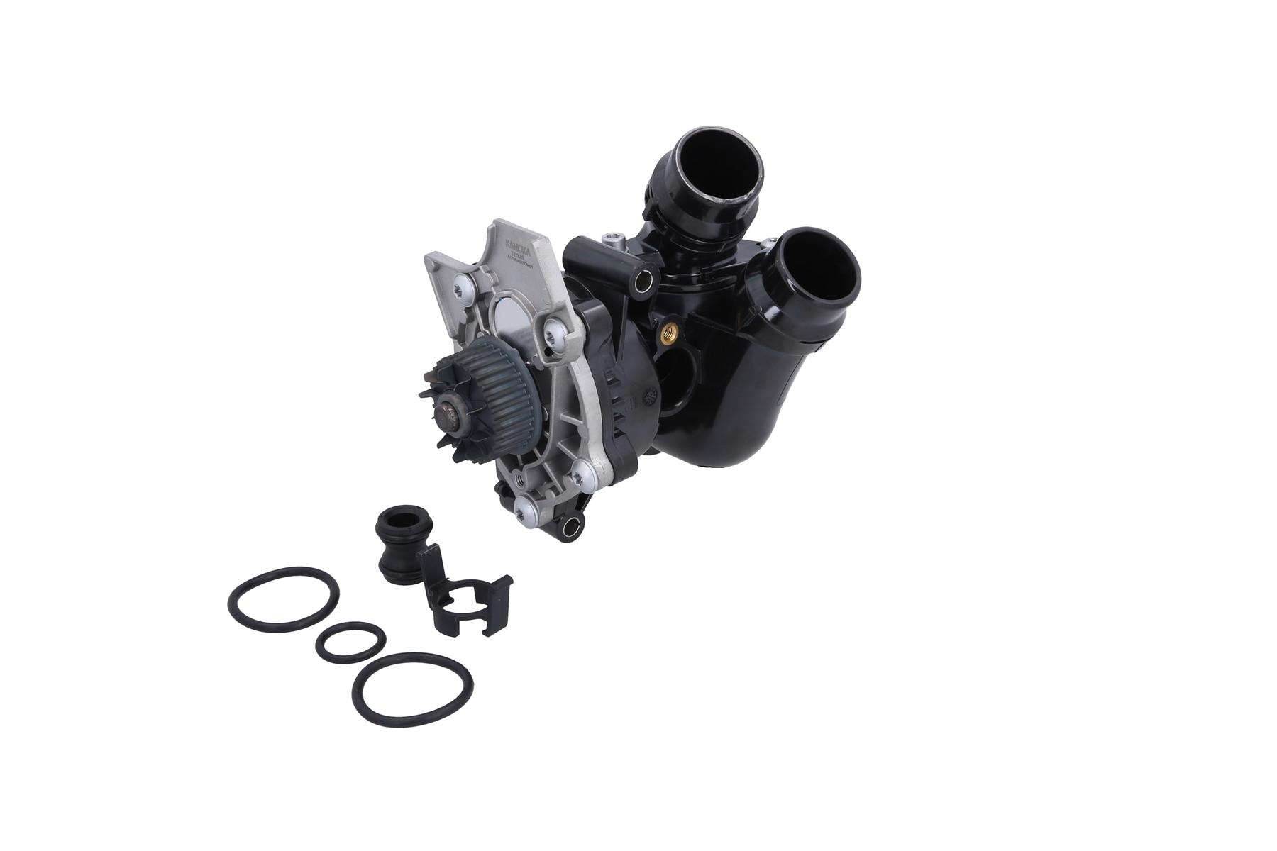 KAMOKA T0328 Water Pump,...