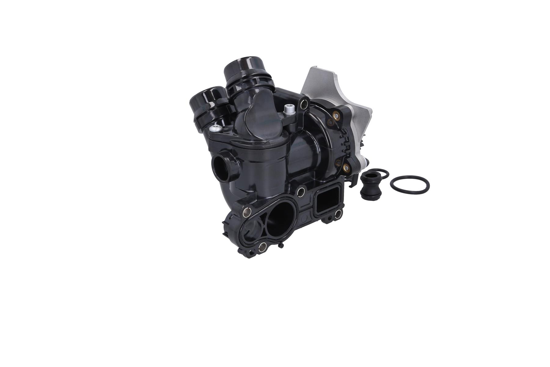 Water Pump, engine cooling 3