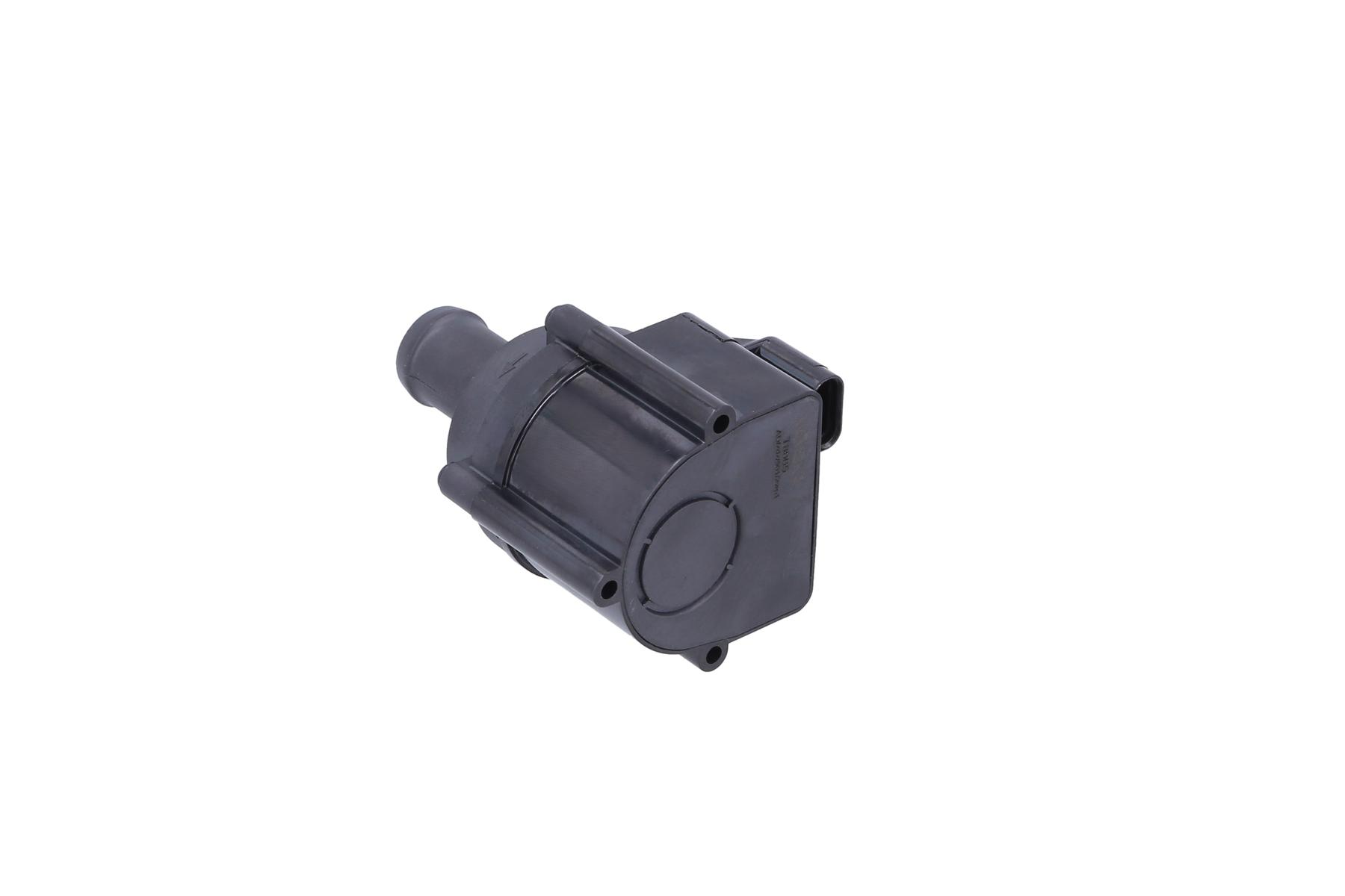 Auxiliary Water Pump (cooling water circuit) 3