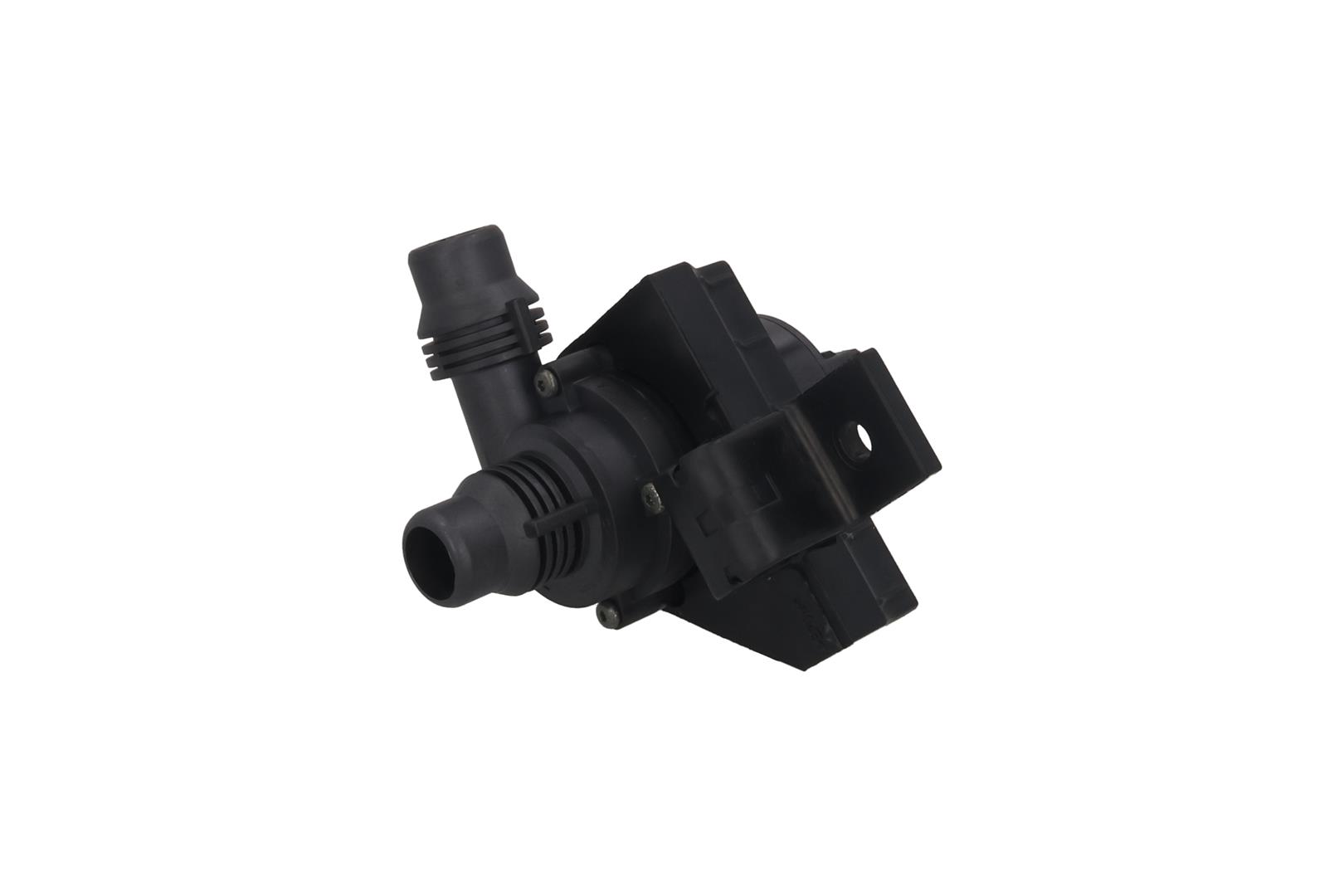 Auxiliary Water Pump (cooling water circuit) 2