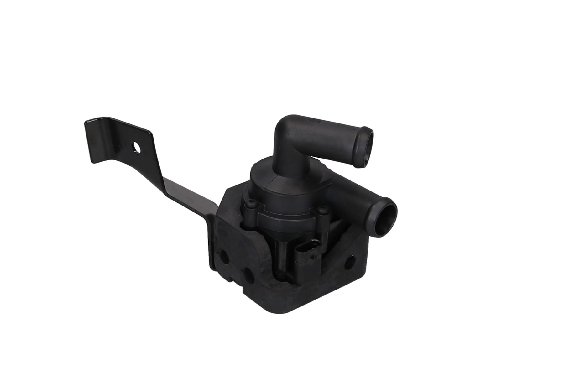 Auxiliary Water Pump (cooling water circuit)