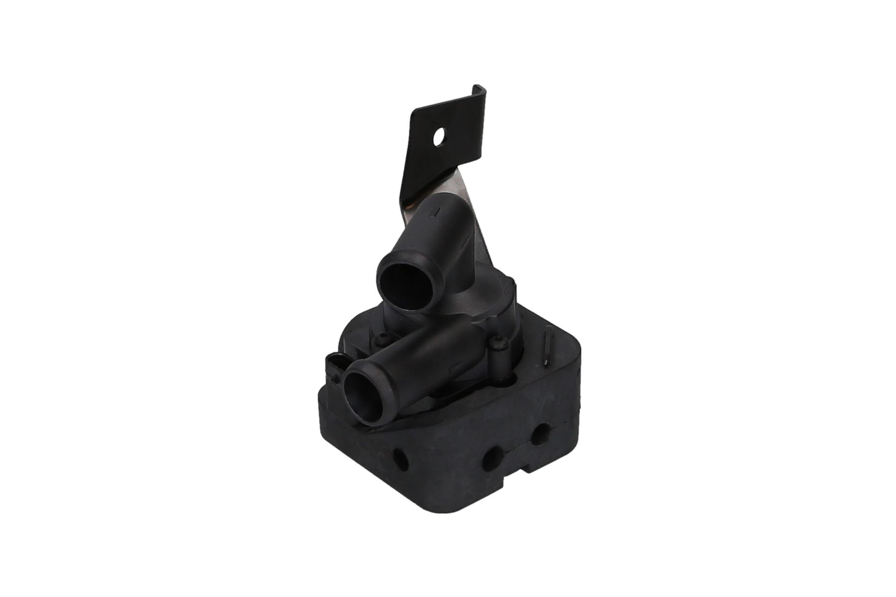 Auxiliary Water Pump (cooling water circuit) 2