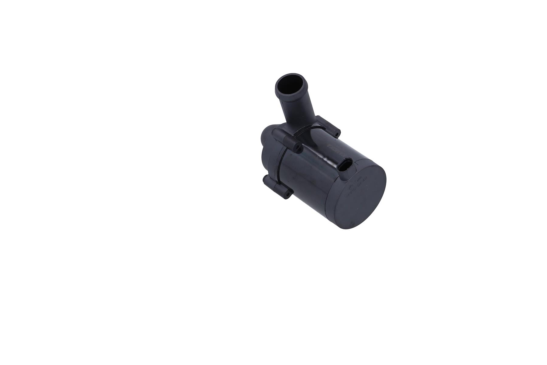 Auxiliary Water Pump (cooling water circuit) 3