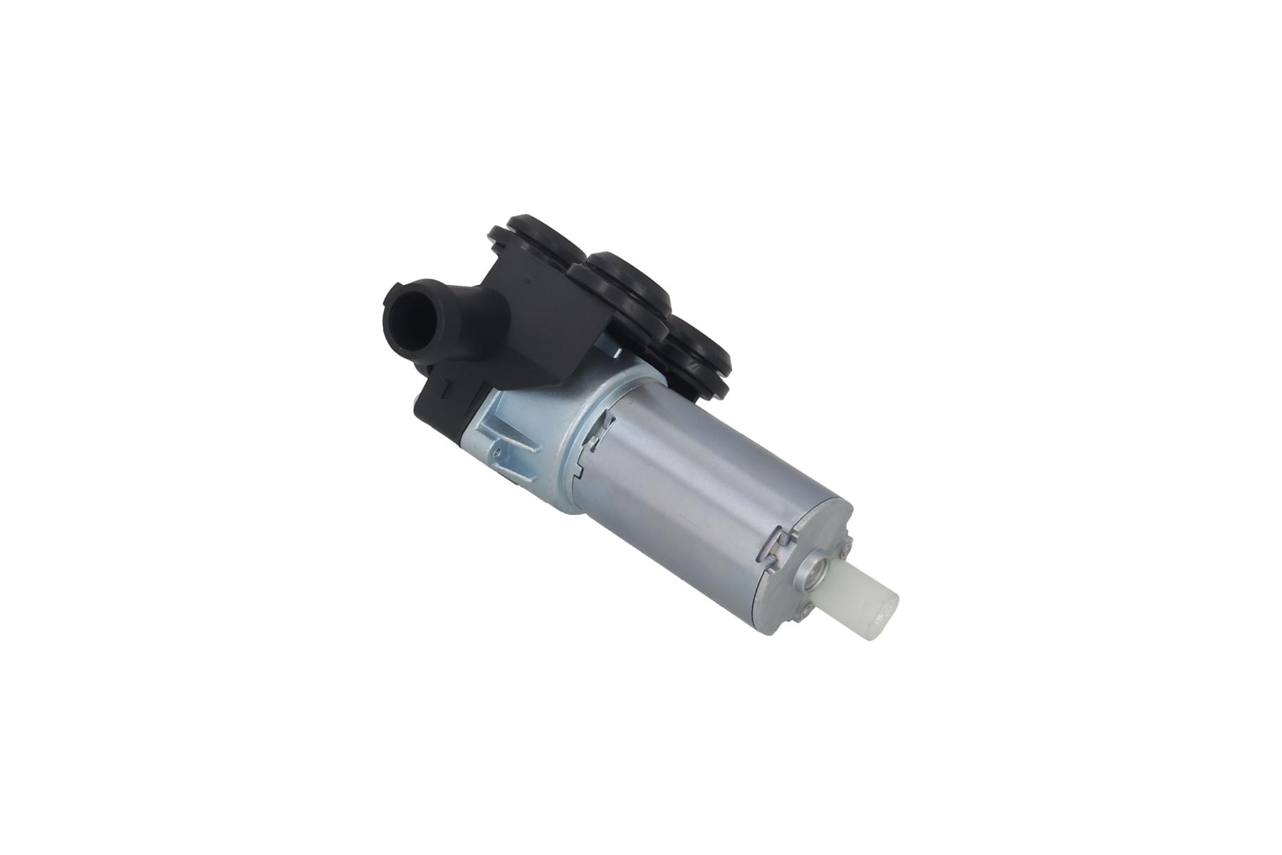 Auxiliary Water Pump (cooling water circuit) 3