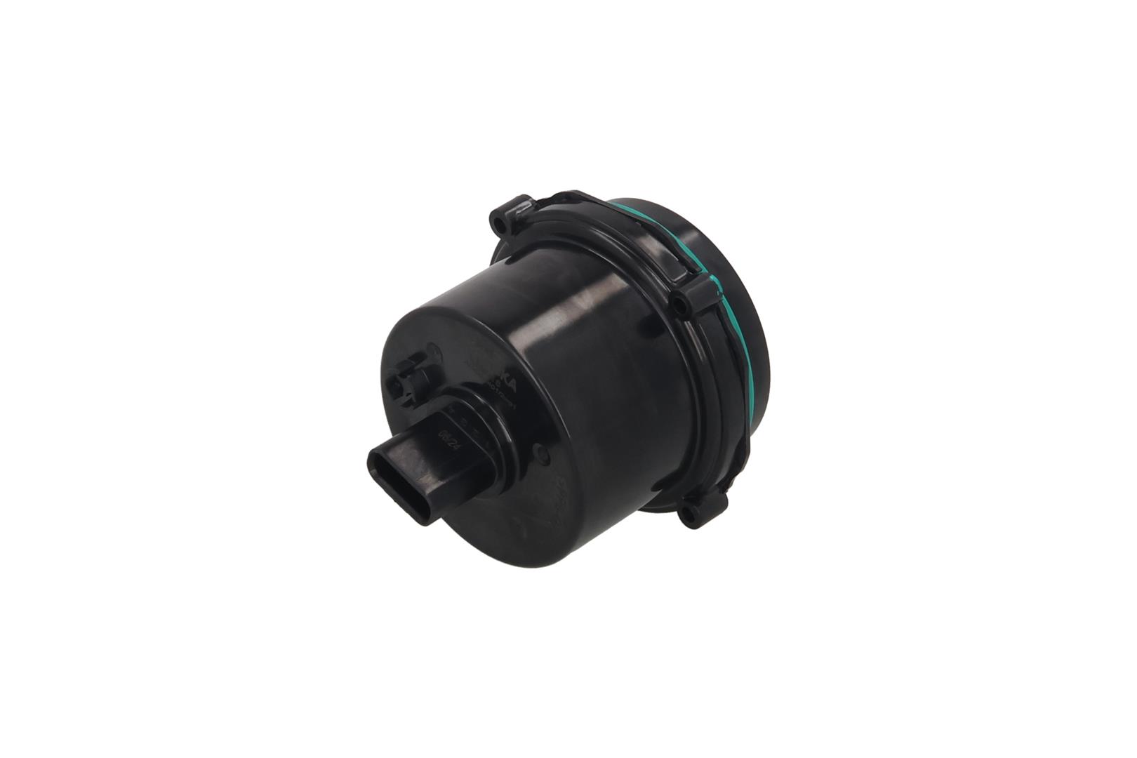 Auxiliary Water Pump (cooling water circuit)