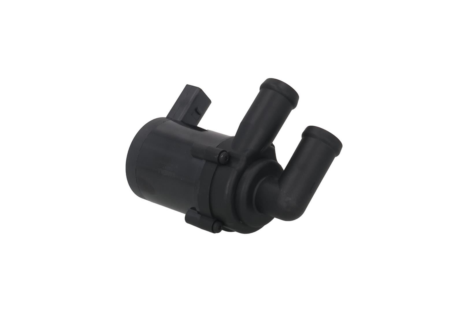 Auxiliary Water Pump (cooling water circuit) 3