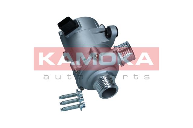 Water Pump, engine cooling 2
