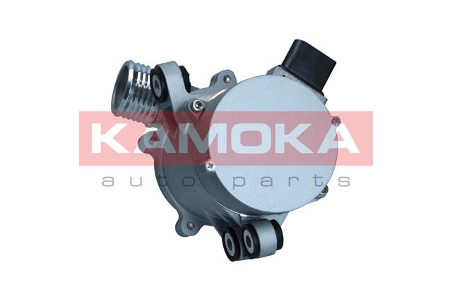 Water Pump, engine cooling 4