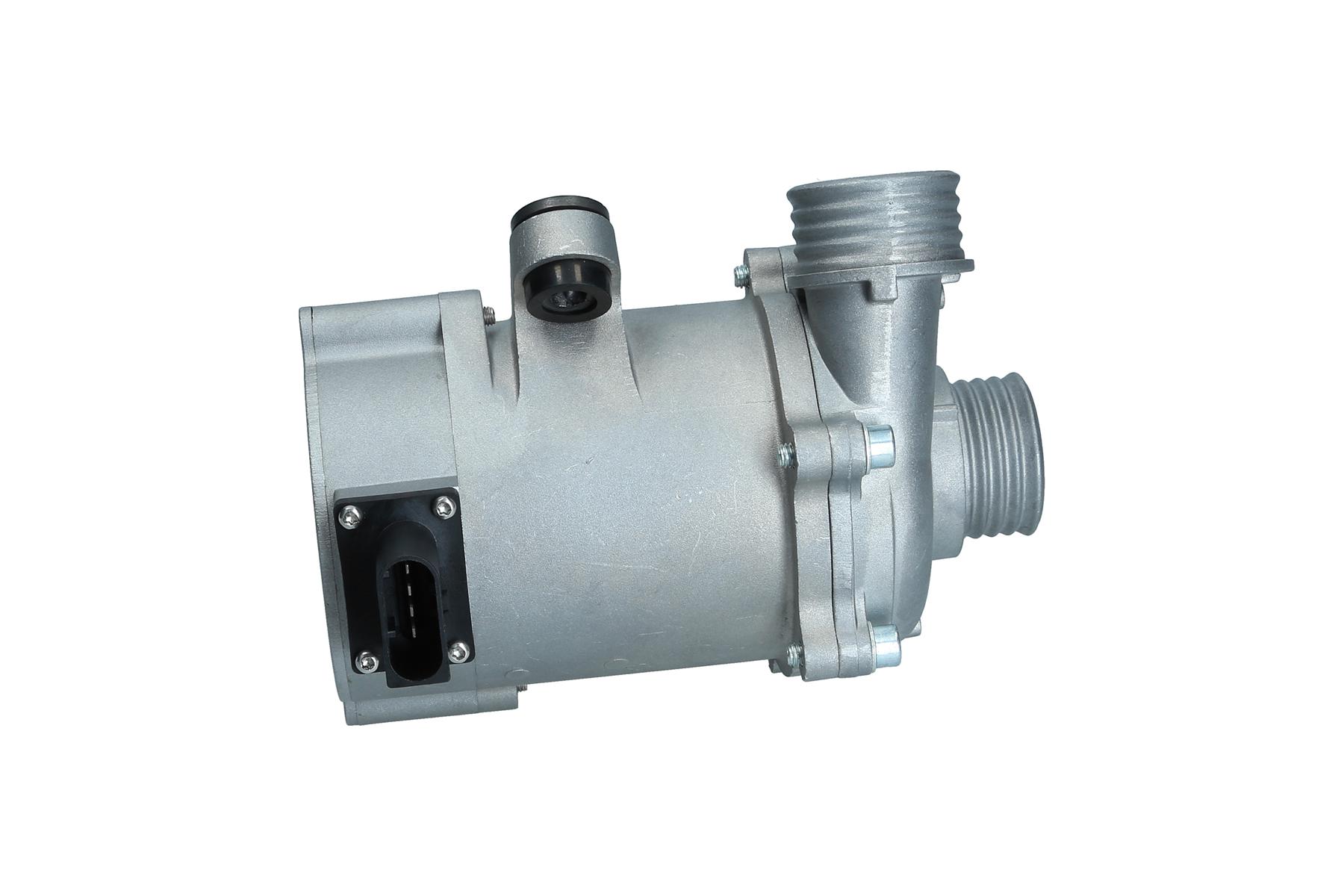 Water Pump, engine cooling 5