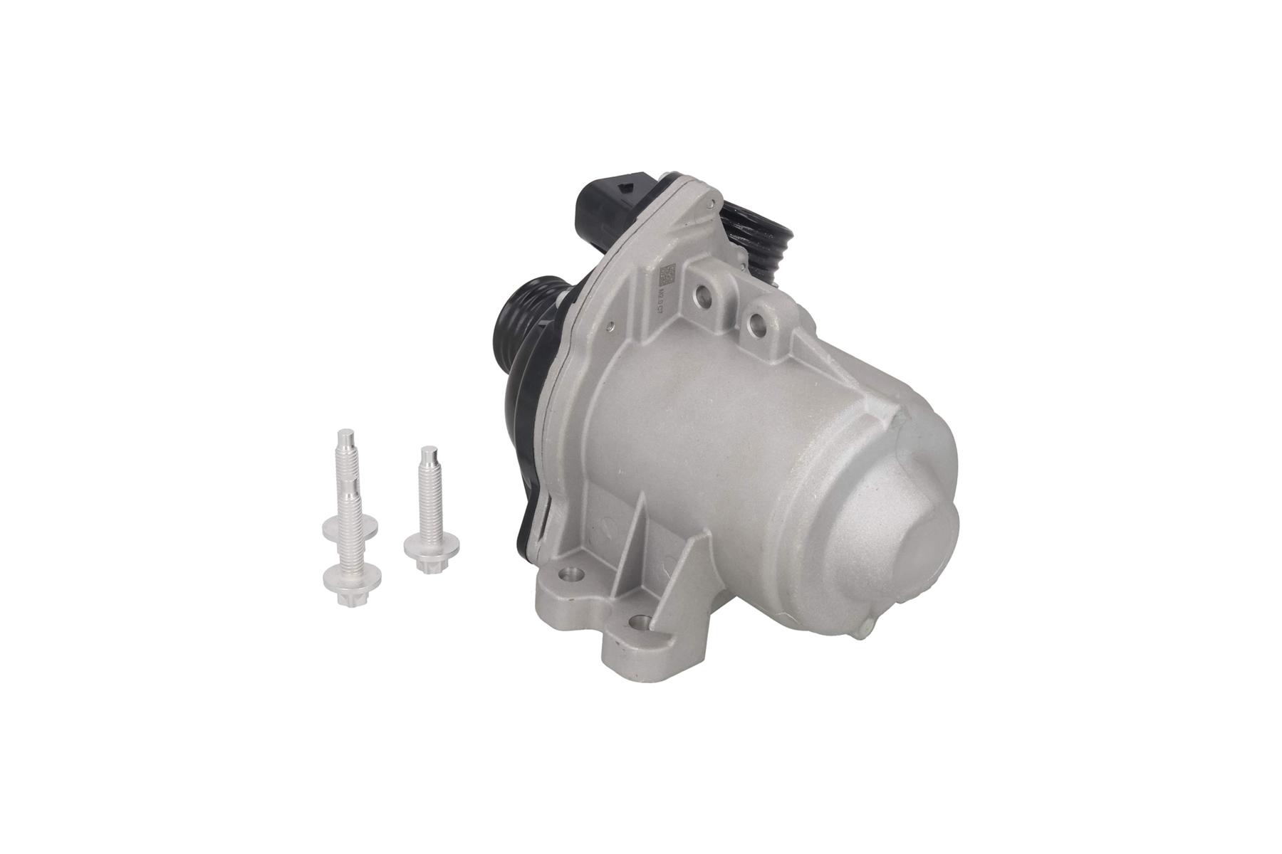 Water Pump, engine cooling 2