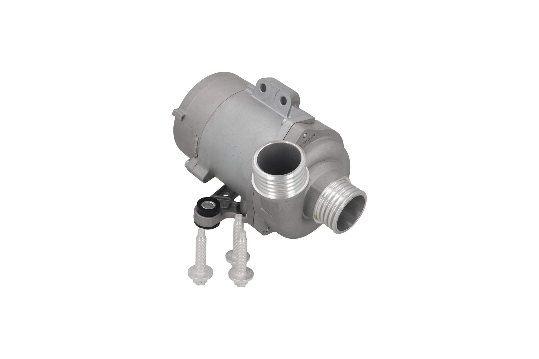 Water Pump, engine cooling 4