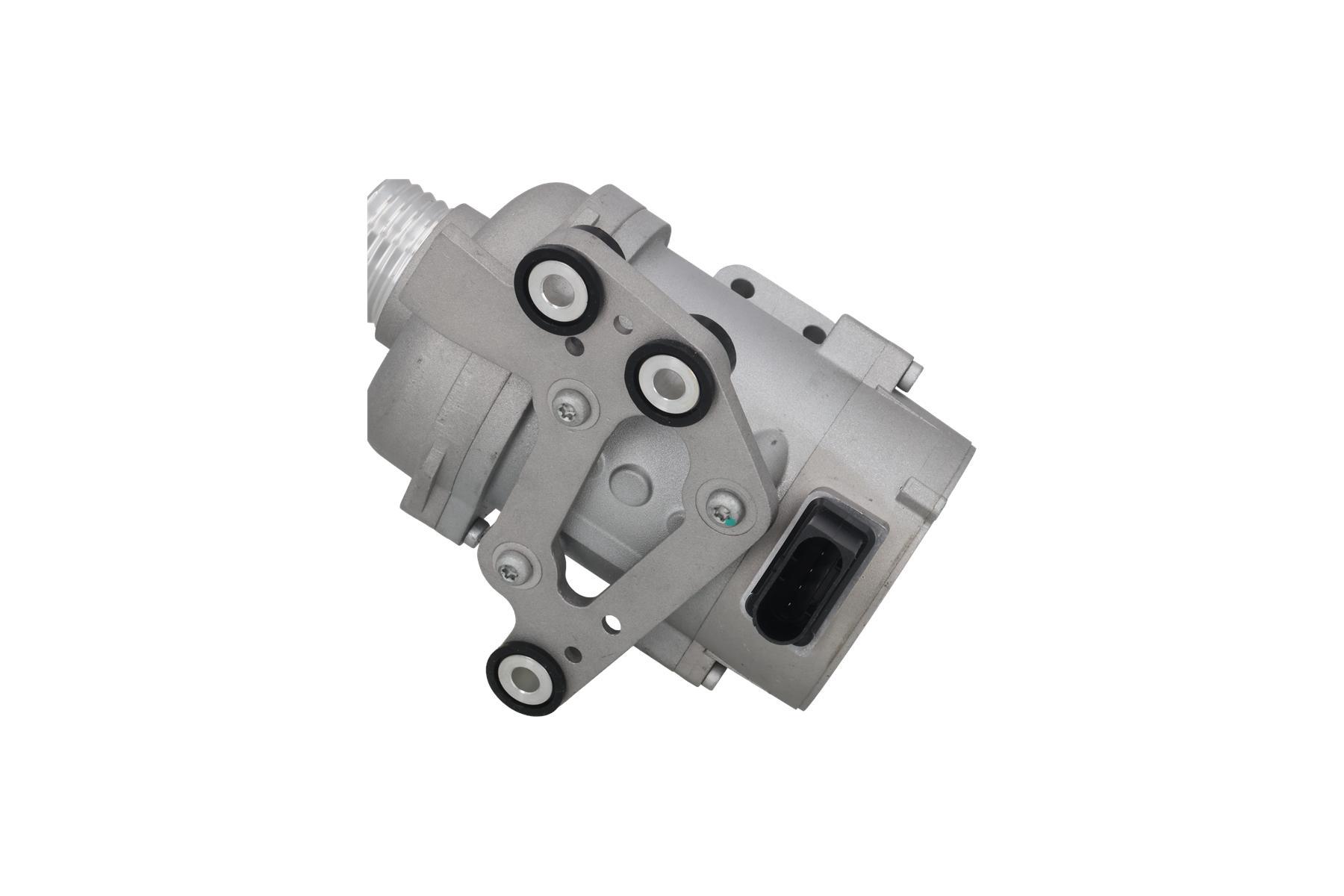 Water Pump, engine cooling 5
