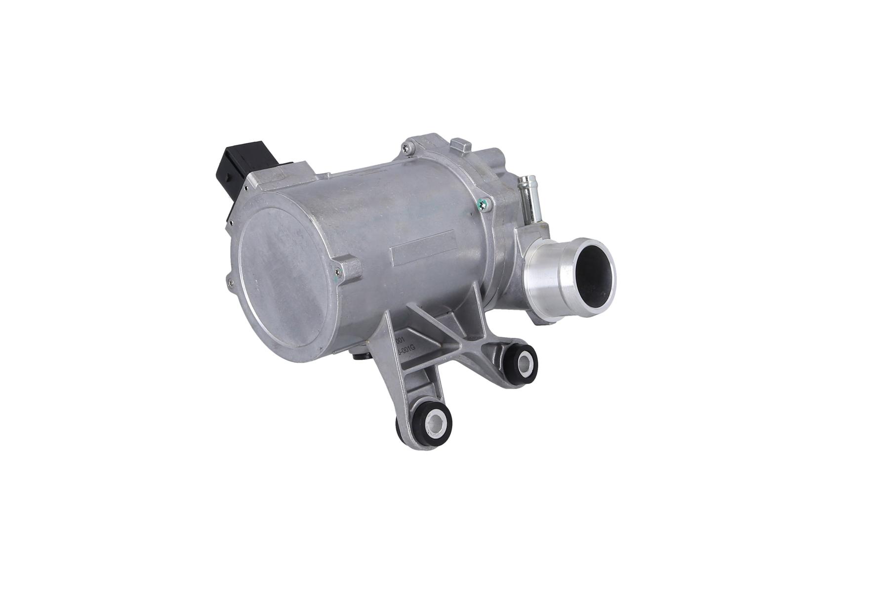 Water Pump, engine cooling 2