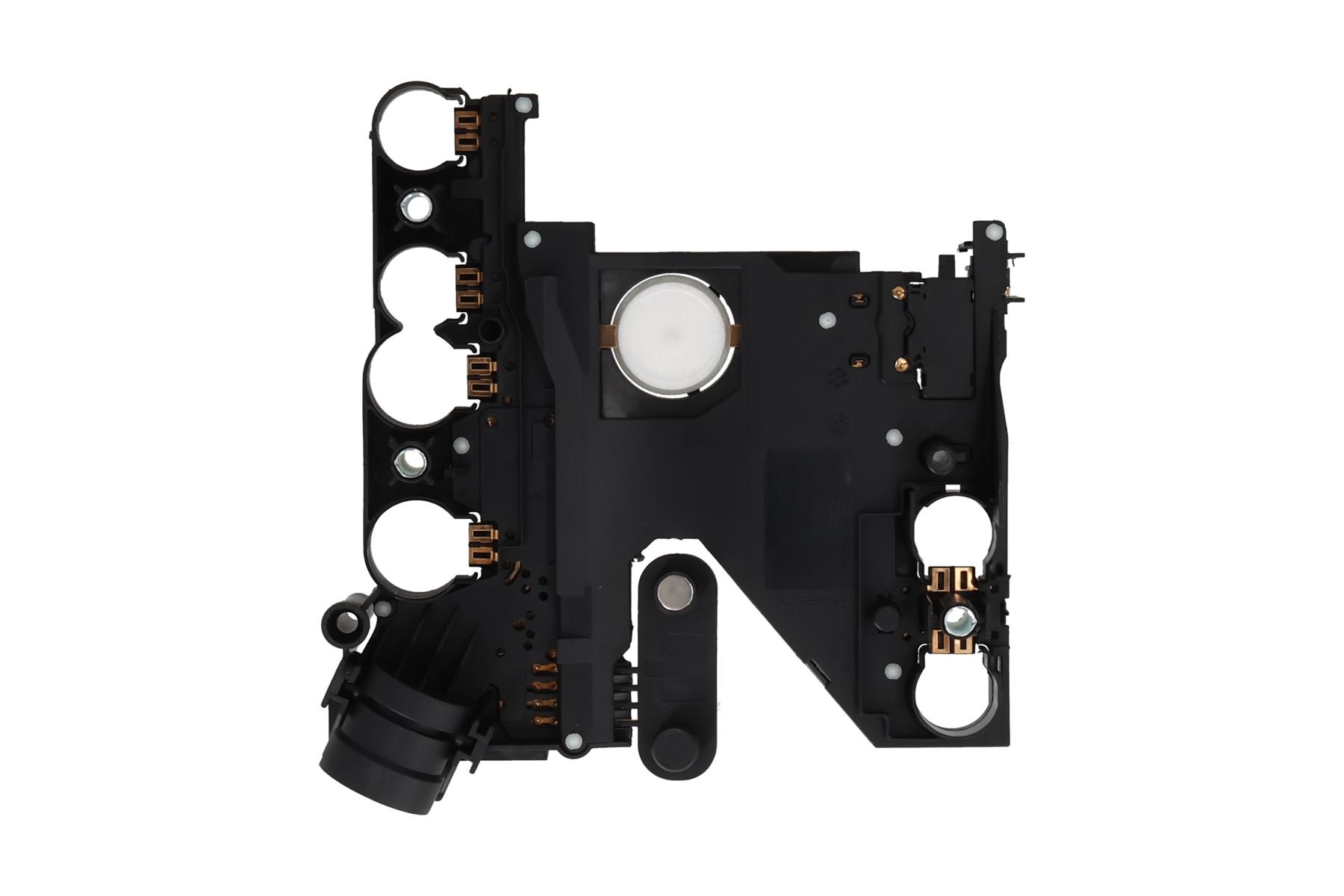 Control Unit, automatic transmission 2