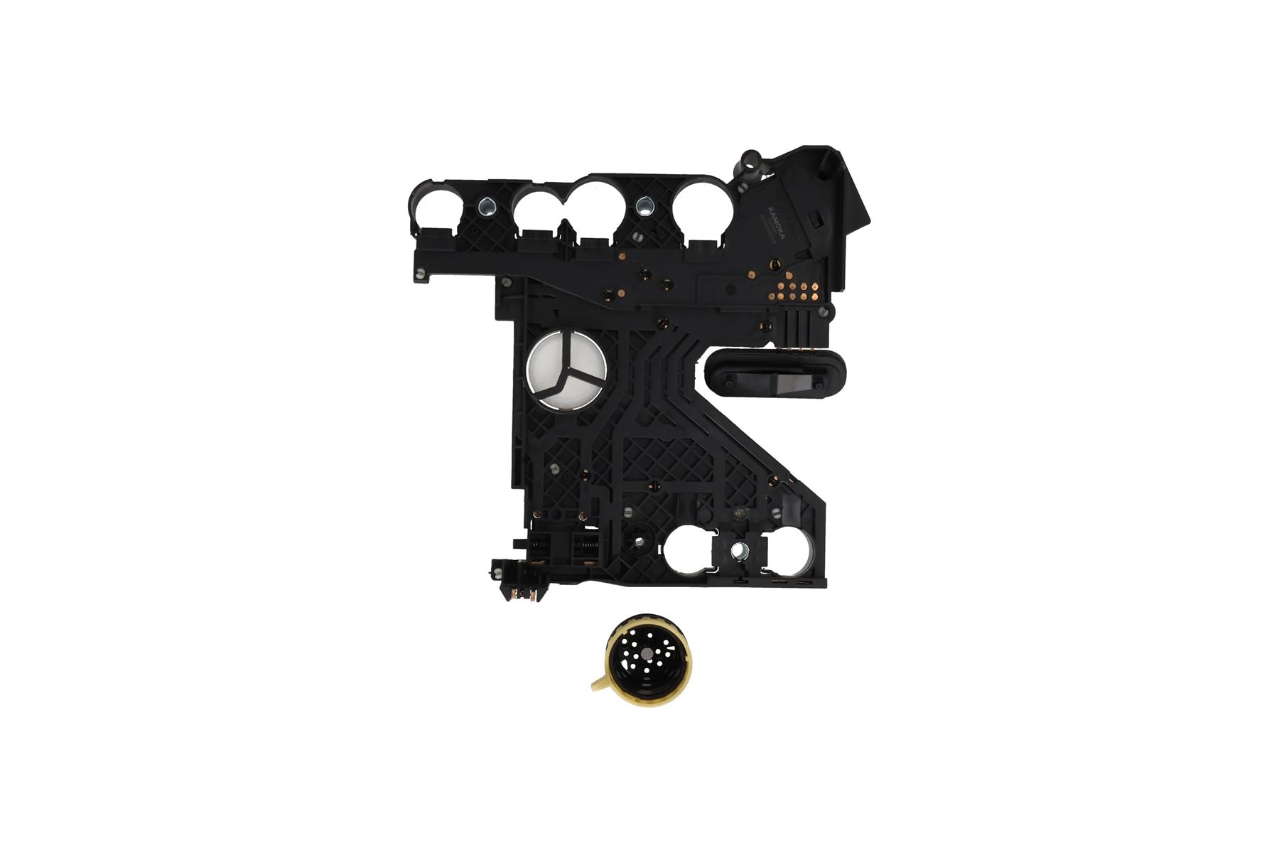 Control Unit, automatic transmission