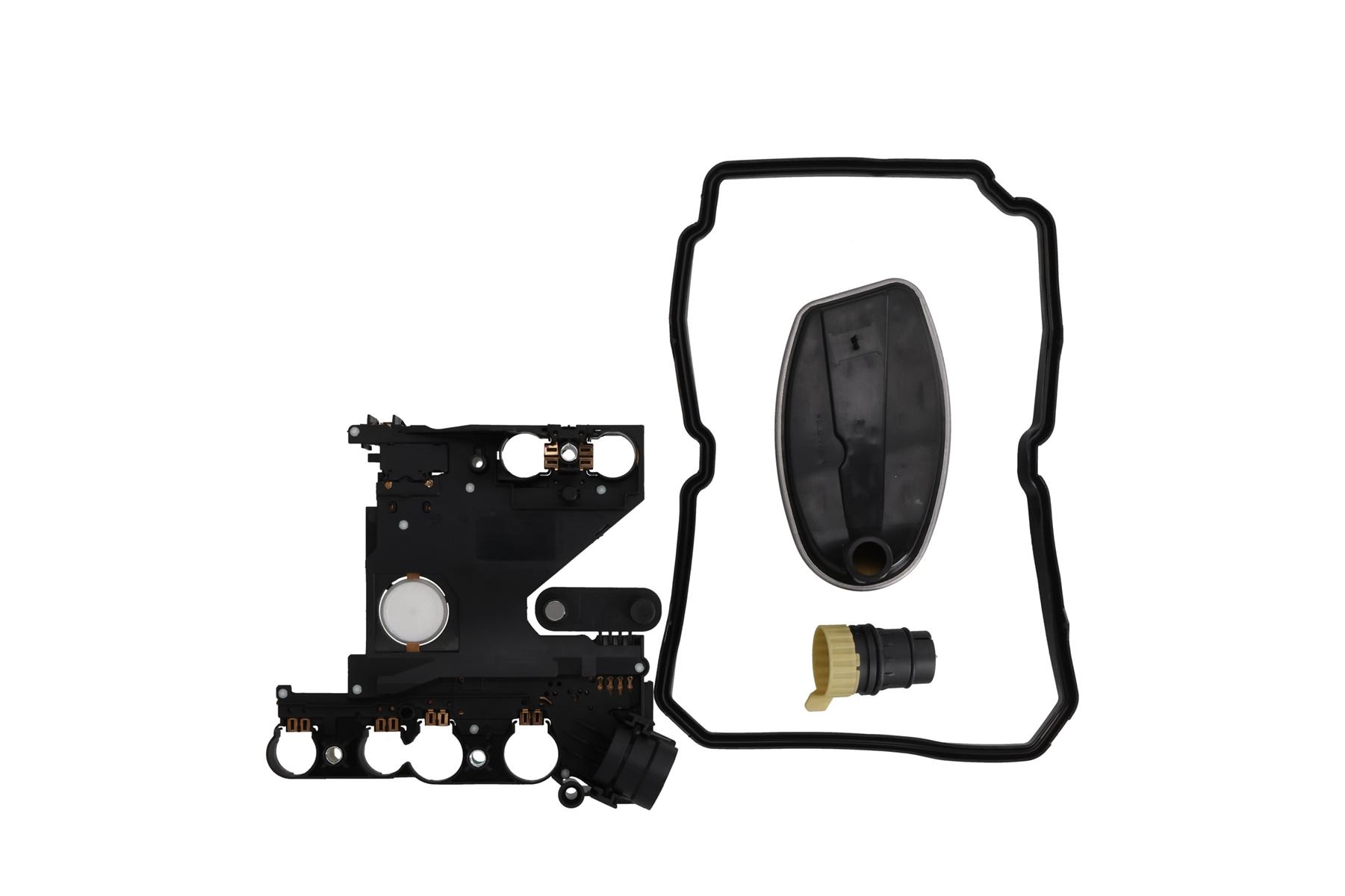 Control Unit, automatic transmission