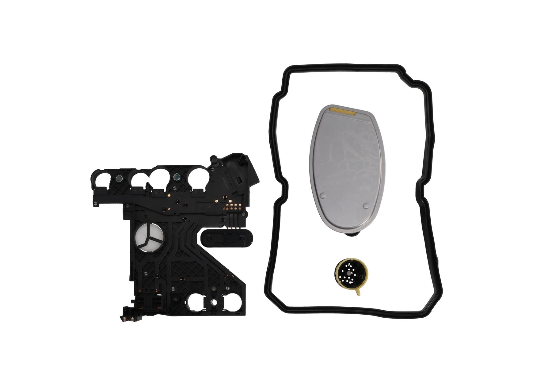 Control Unit, automatic transmission 2