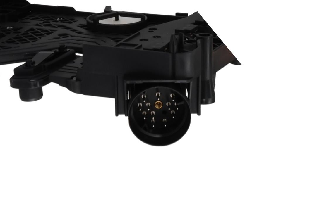 Control Unit, automatic transmission 3