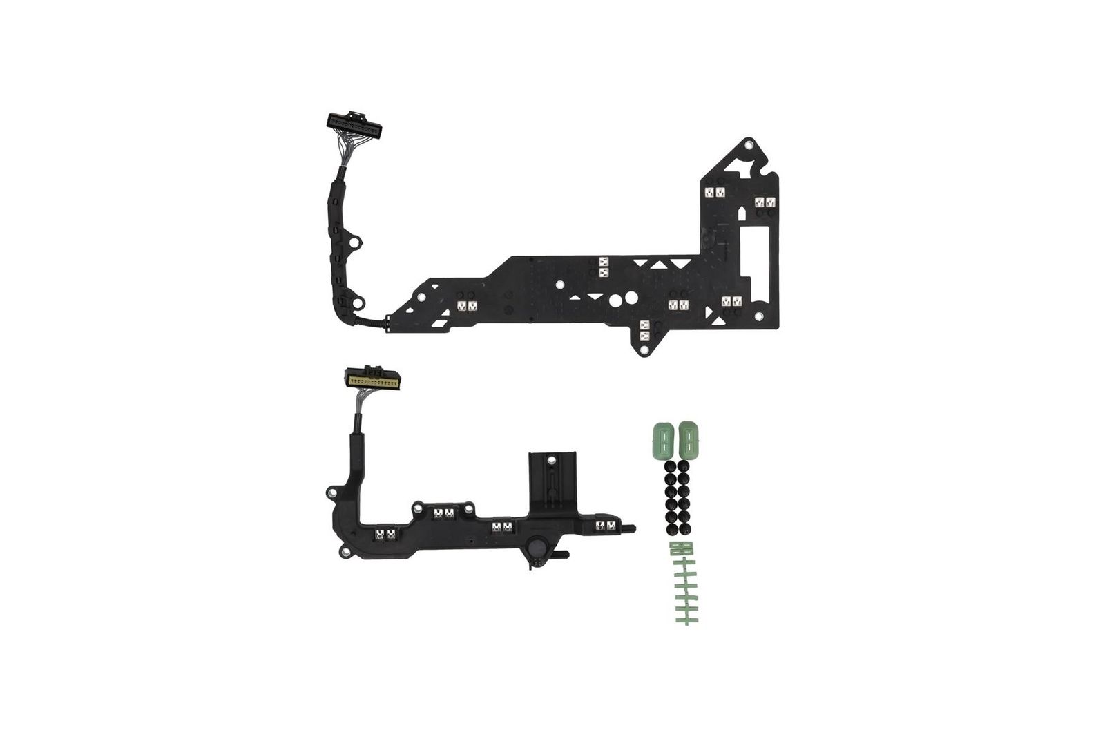 Control Unit, automatic transmission