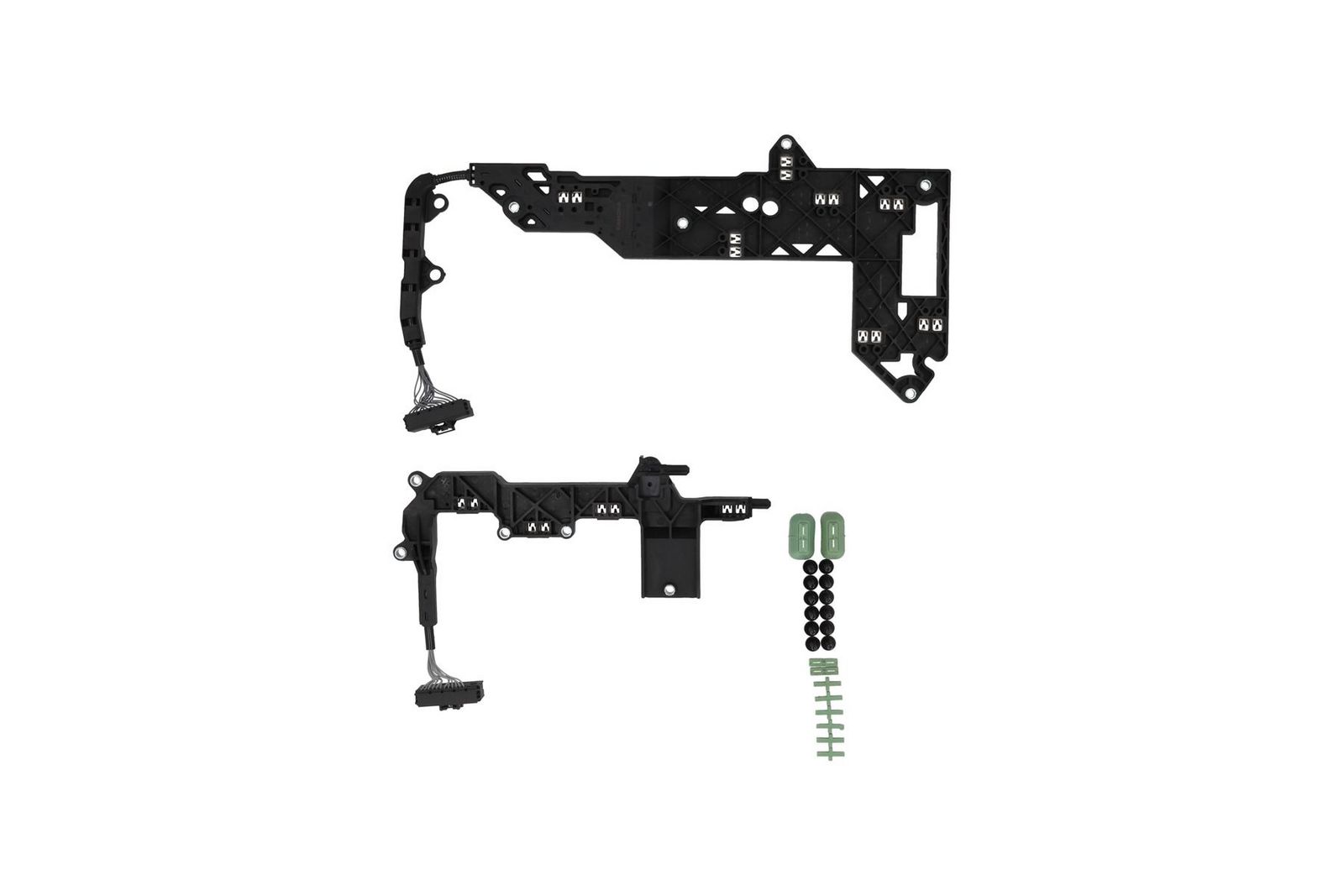 Control Unit, automatic transmission 2
