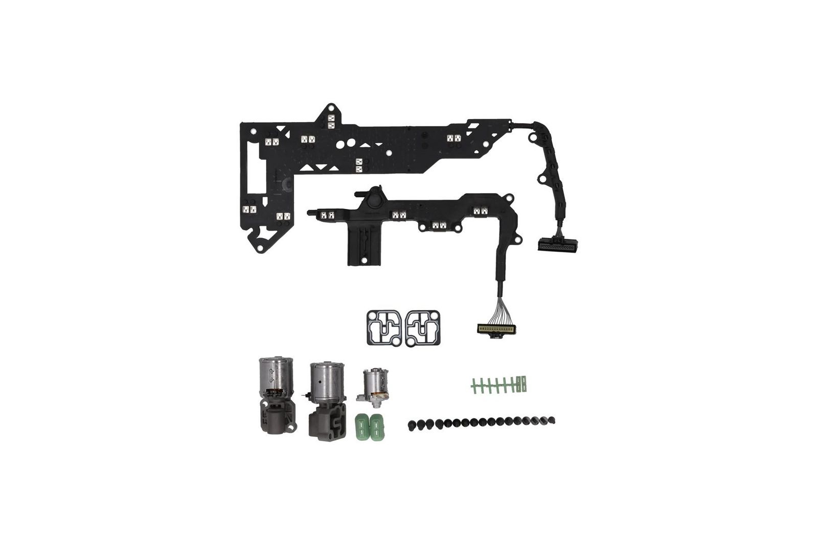 Control Unit, automatic transmission