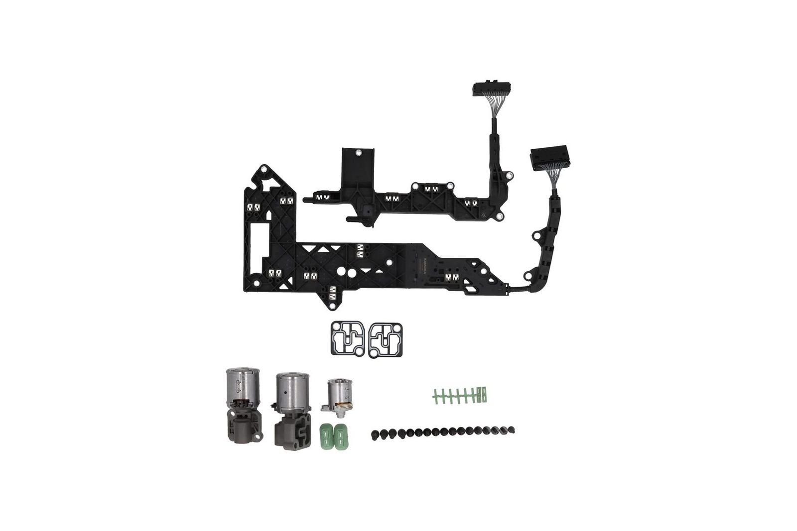 Control Unit, automatic transmission 2
