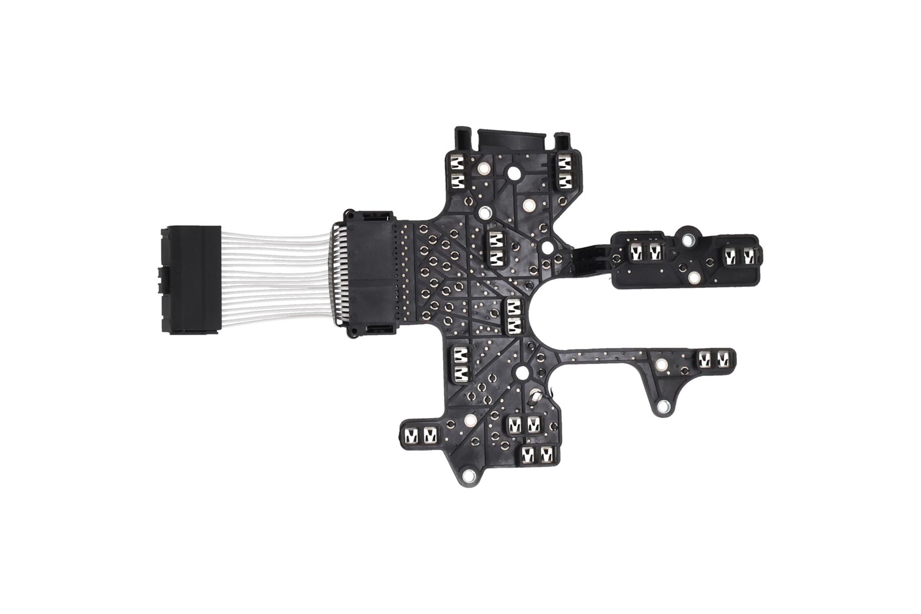 Control Unit, automatic transmission