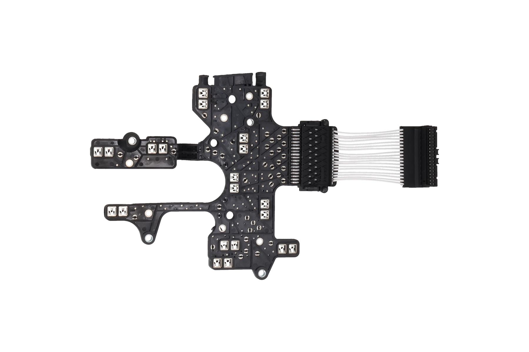 Control Unit, automatic transmission 2