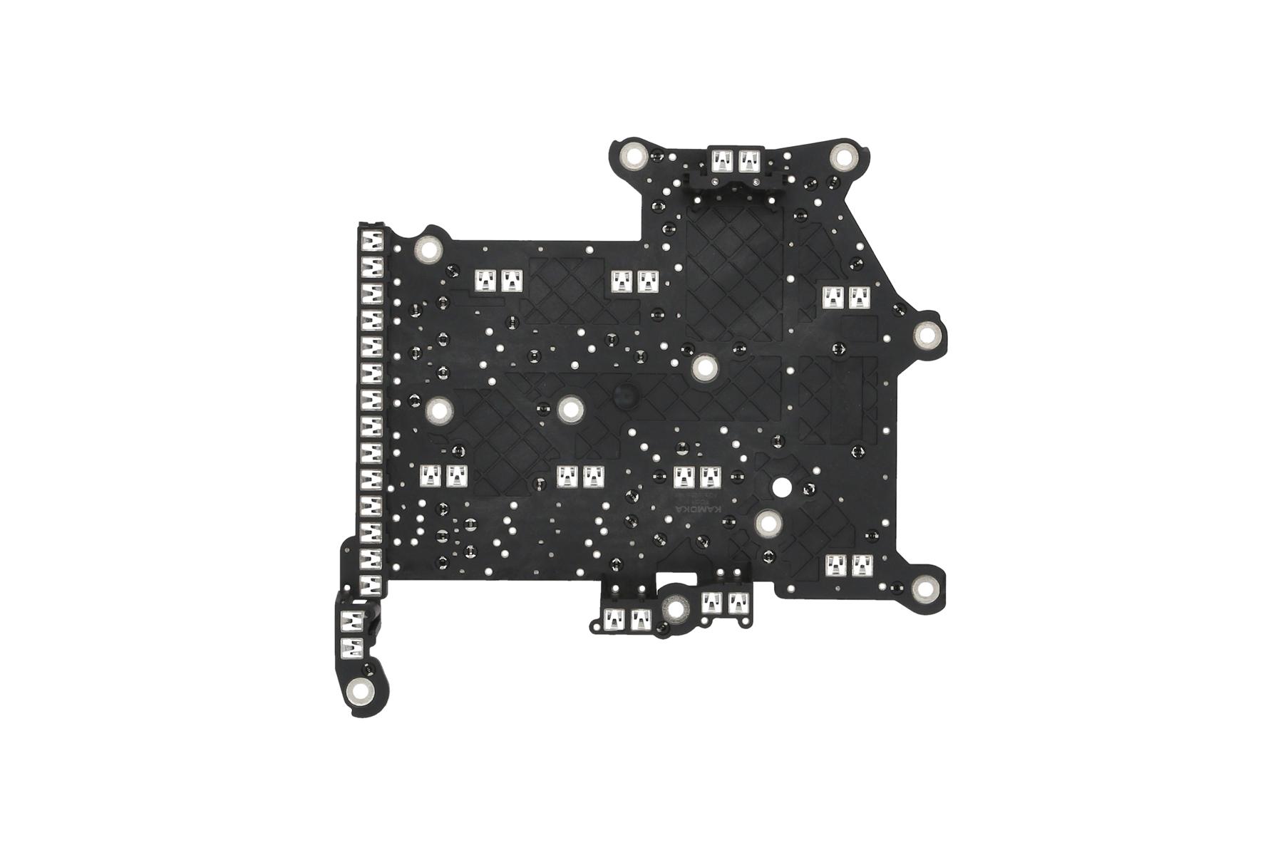 KAMOKA TC011 Control Unit, automatic transmission for VW